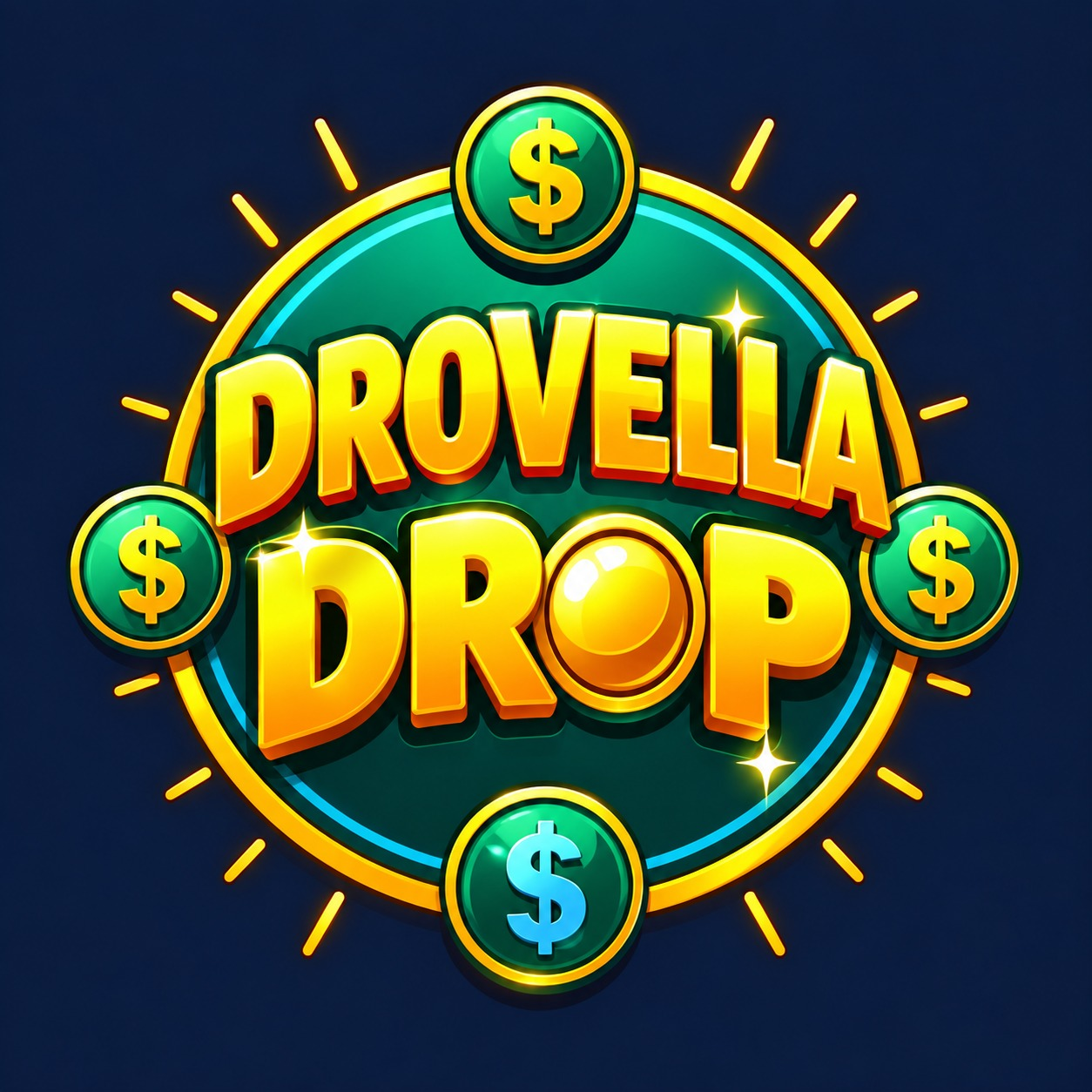 Drovella Drop